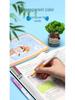 Dual-Ended Erasable Multicolor Highlighter for Students