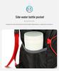 Ultra-Light Waterproof Travel & Sports Backpack with Portable Folding Design