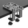 High Strength Steel Handbrake Clamp Build With Thickened Base & Not Shake Design Ergonomic for HBP Handbrakes