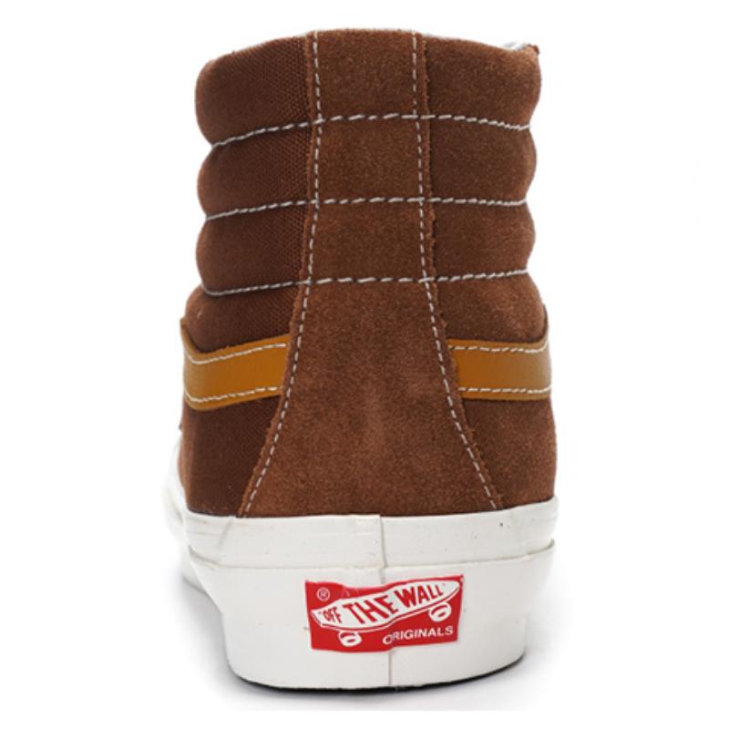 Vans Og Style 138 Lx 'Dachshund' Vans VN0A45KDXEH