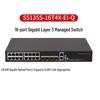 H3C S5135S-EI Series 16-Port Gigabit Managed Switch
