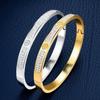 Women's Gypsophila Fashion Luxury Fashion Jewelry Bracelet