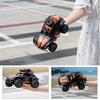 KY-1816A RC Truck 2.4G 2WD 1/18 Scale RC Crawler Off-road Truck Infinite