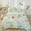 Jellyat Class A All-Cotton Summer Quilt Gift Set