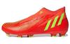 Predator Edge.3 Laceless Fg 'Game Data Pack' GW1000