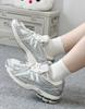 New Balance Baskets 1906R Argent Métallisé Crème M1906REE