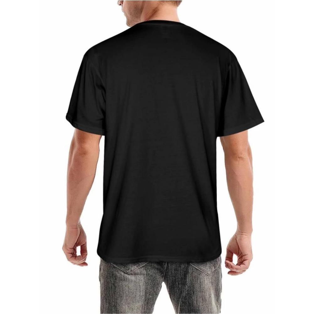 Nug Life Dino Nuggs Dino Kuřecí Nugety Dinosauří Nugetové Tričko