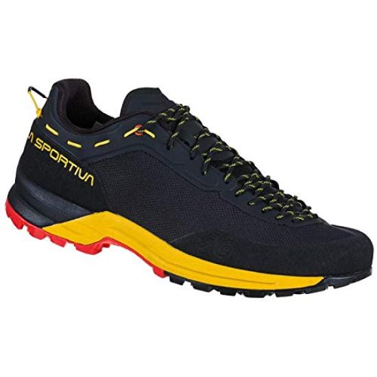

LA SPORTIVA TX Guide Черный x 27N (Цвет Желтый/Размер EU41) [Использовал]