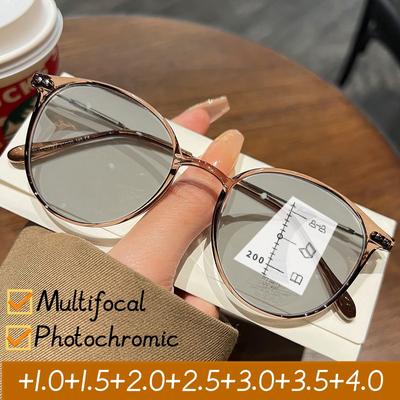 Occhiali e accessori – Occhiali da lettura e computer