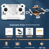 Mini Pocket Drone: Drop-Resistant Remote Control Quadcopter Toy for Kids