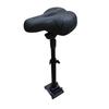 Electric Scooter Seat with Shock Absorber for Xiaomi 1S/Pro