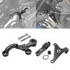 NICECNC For Yamaha Tenere 700 T700 2019-2024 Clutch Arm Bracket Shift Stabilizer Tenere 700 World Raid 2022 2023 MT07 2018-2022