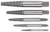 5-PIECE BOLT EXTRACTORS 3.3-19.0 - T 14A110