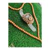 Gift Stone Chanting And Prayer Beads Set Boxed