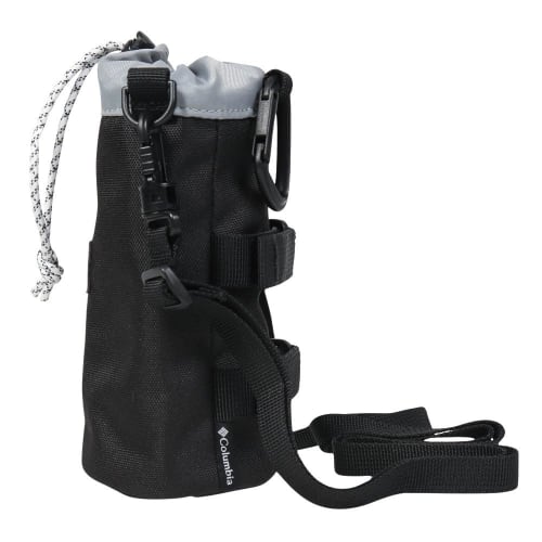 Columbia Pricestream Bottle Holder PU2406, One Size, Black