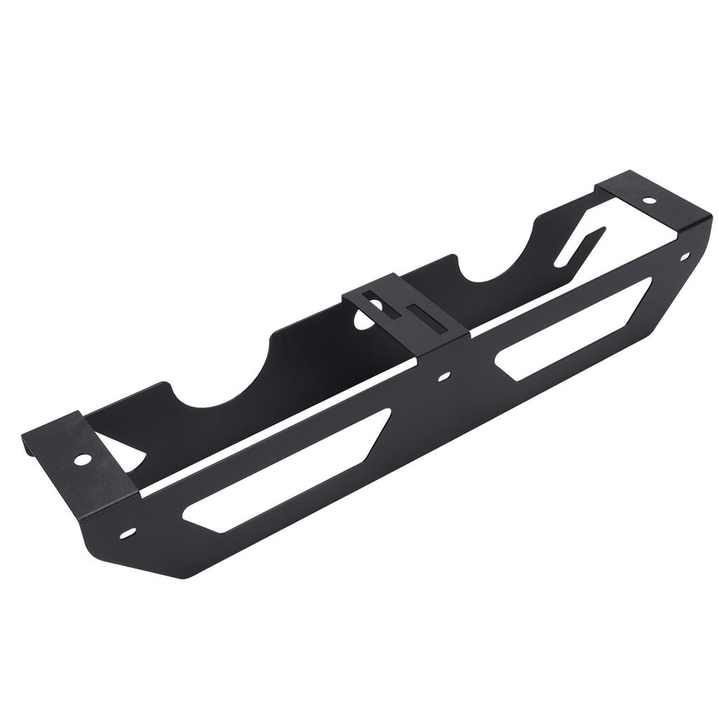 Angle Grinder Holder Thickened Alloy Steel Wall Mount Grinder Storage Rack for Garage Workshop Tool