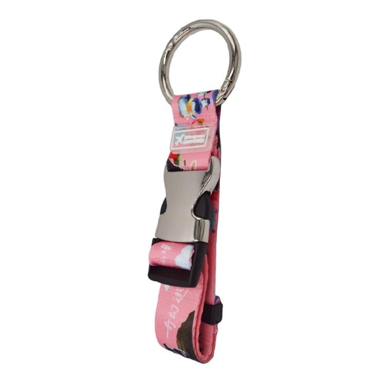 Luggage Strap Suitcase Belt Jackets Gripper Strap Add-A-Bag Travel Accessories Heavy Duty Strap for Man and Woman