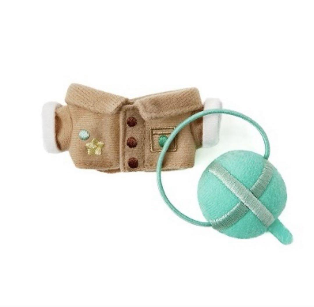 

[Б/У] TXT Пуловер Поп-ап Костюм Рубашка Сумка