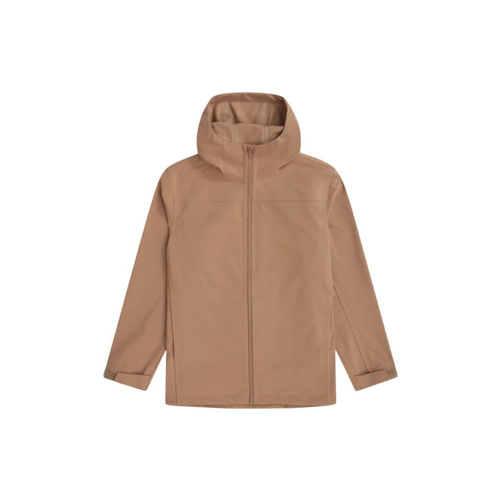 Animal Mens Otto Soft Shell Jacket