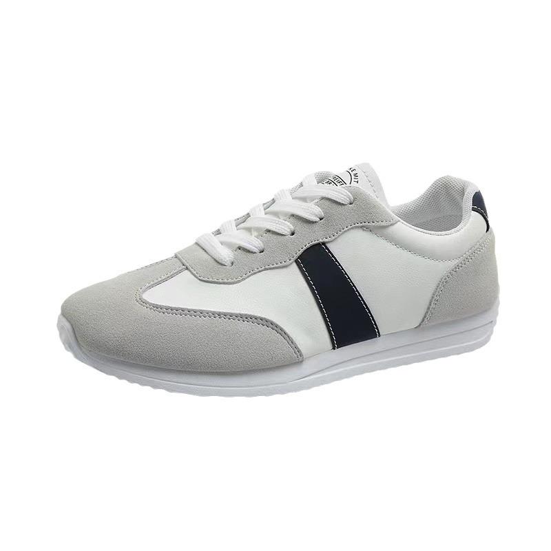 Fashion New Casual Sports Little White Shoes Classic Fashion Running Shoes Foreign Trade Forrest Gump Women's Shoes Zapatos De Mujer