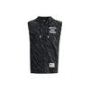 T-shirts e tops – Flanelas sem mangas