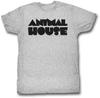 T-shirt Homme Logo du Film Animal House T-shirt Unisexe