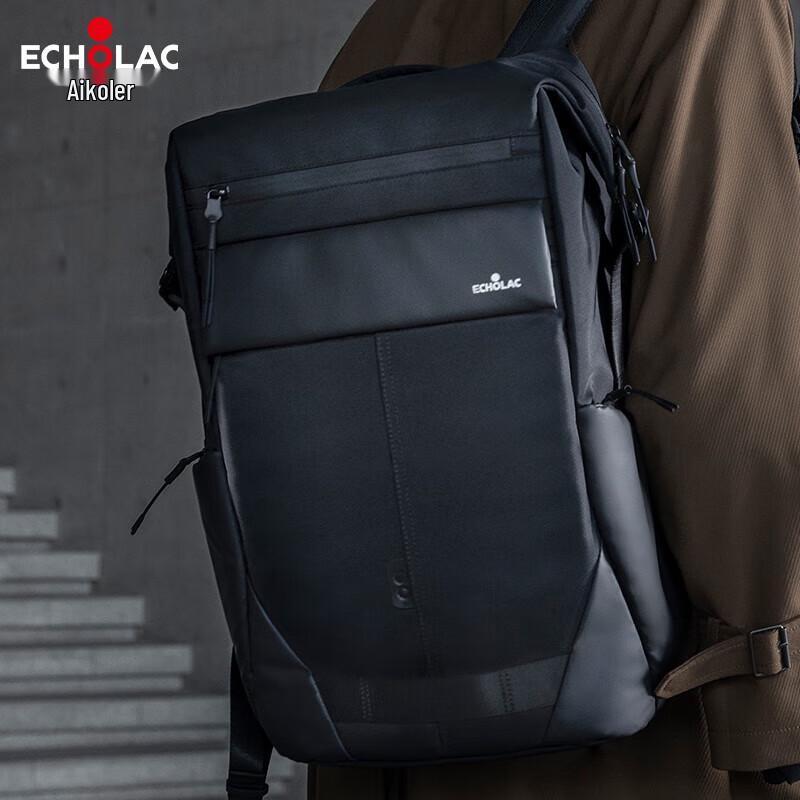

Aekol Multi-functional Business Commuter Laptop Backpack 17 inches