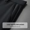TUCANO Men's Wrinkle-Free Business Casual Trousers