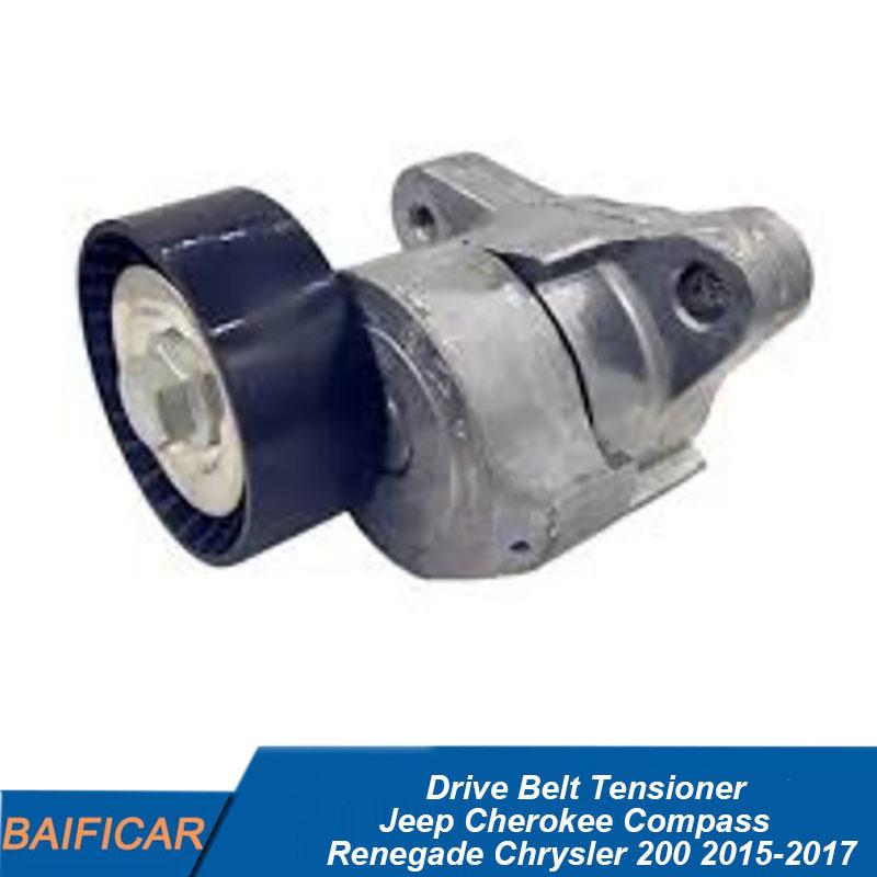 Baificar Brand New  Drive Belt Tensioner 4627742AA For Jeep Cherokee Compass Renegade Chrysler 200 2015-2017 China