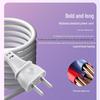 High-Speed Negative Ion Hair Dryer with Constant Temperature Settings