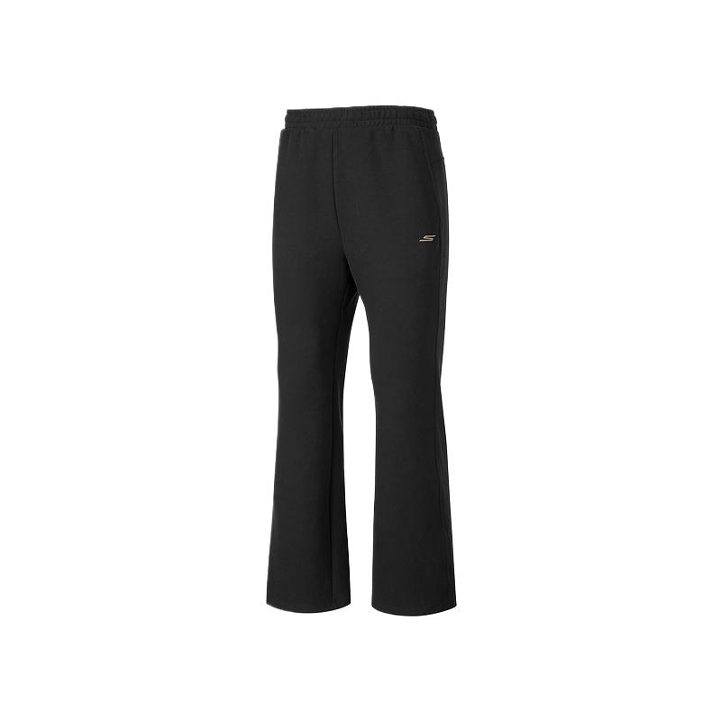 Skechers Comfort Sports Series Knit Sweatpants Women bottoms P425W041-0018 M