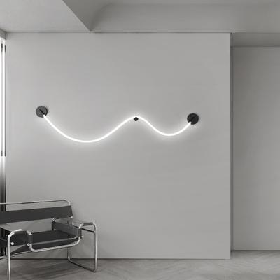 LED svítidla – LED nástěnná svítidla