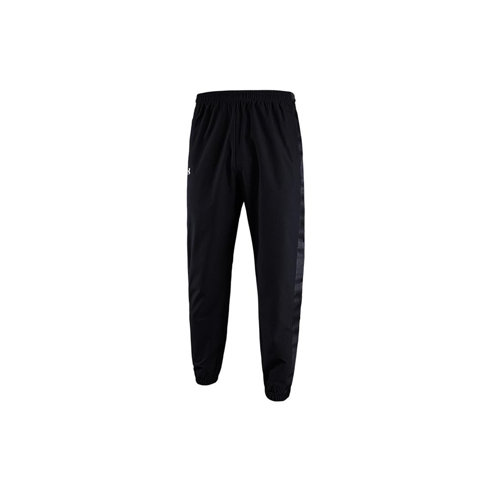 Under Armour Quick Snap Tearaway Sweatpants  Black  Men s 22500701-001 M