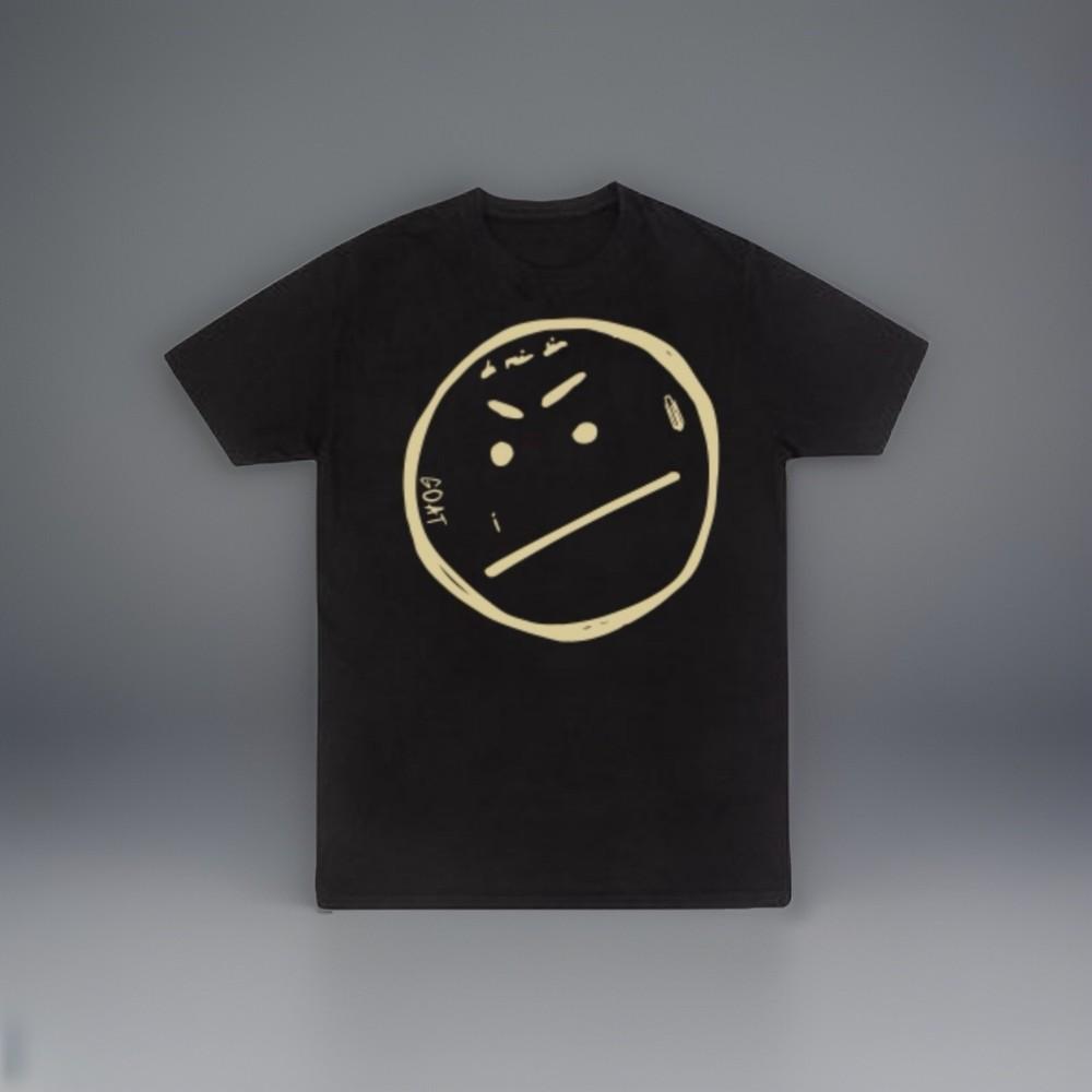 Conway The Machine SFK Slant Fae Killah GXFR T Shirt x Drumwork x Griselda Tee Unisex T-Shirt XXL