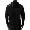 Nike Giacca Unisex X Nocta Collab FW23 Collo Alto con Cappuccio Tasca con Zip Materiale Riflettente Giacca Nera DV3662-010