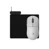 Logitech G PRO X Superlight 2 Wireless Gaming Mouse with PowerPlay 2 Charging System