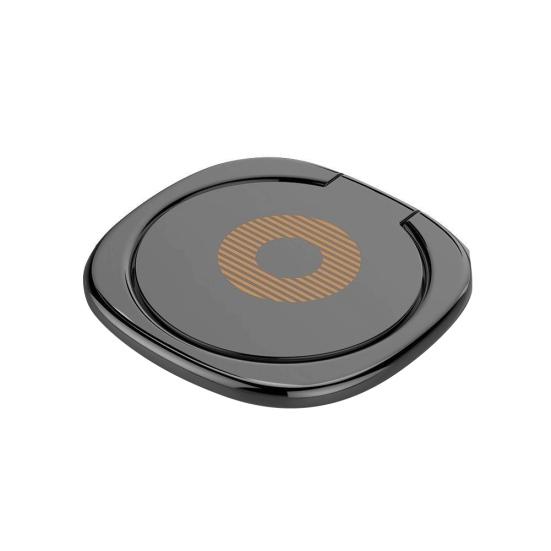 Ultrathin 360 Degree Phone Finger Ring Rotation Mobile Stand Holder Desk Bracket