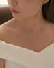 Pm 06:17 Flora Necklace