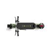 GOKEEP F5 Faltbarer E-Scooter 1000W Motor 52V 20Ah Akku 11 Zoll Reifen Maximale Belastung 263 Pfund Tragbarer Pendler Elektroroller für Erwachsene