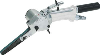 Nitto Kohki Electric Belt Sander, Belton B-10CL (50425)