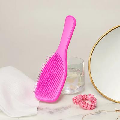 Démêleur Humide Rose Piste