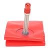 High Pressure Bike Tire Tube with 48mm Presta Valve Road Bicycle Inner Tube  Outdoor Cycling