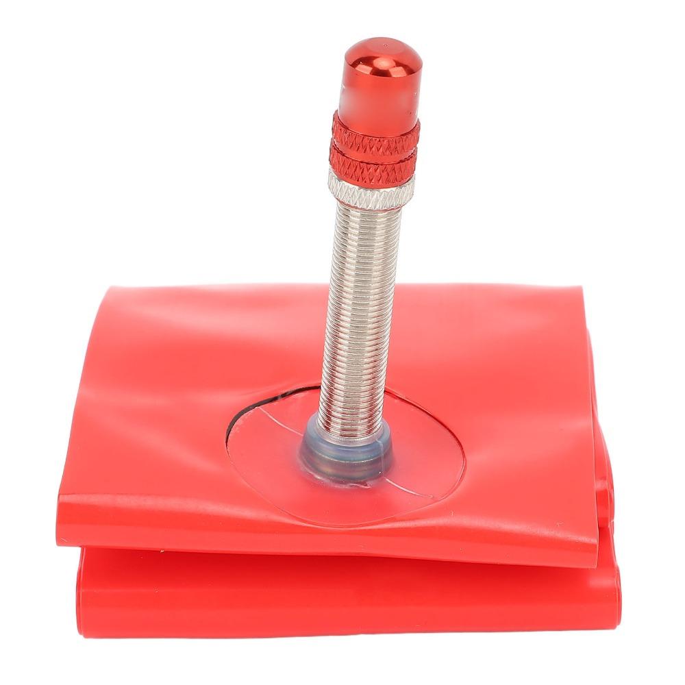 High Pressure Bike Tire Tube with 48mm Presta Valve Road Bicycle Inner Tube  Outdoor Cycling