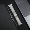 Titanium Watchband for Apple Watch Ultra 3 Strap 49mm Series 11 10 46mm SE3 Luxury Wrist Bracelet for Iwatch 9 8 7 6 5 44mm 45mm