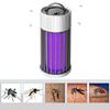 USB Electric Mosquito Killer Lamp Fly Trap Insect Bug Zapper Catcher UV Mozzie