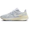 Air Zoom Structure 25 'Football Grey Blue Tint' Women's Sneakers Casual DJ7884-011
