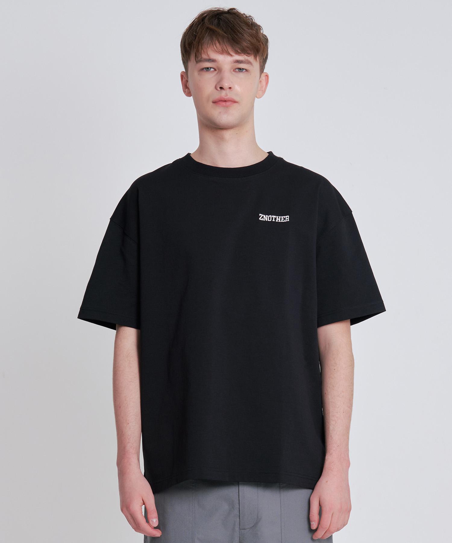 Gen Other Tennis Big Logo Black M