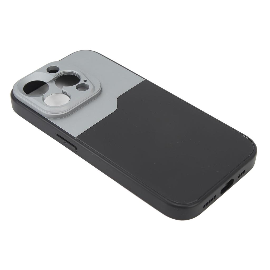 17mm Thread Phone Case Scratch Proof Anti Falling 17mm Thread Phone Protective Case For Iphone