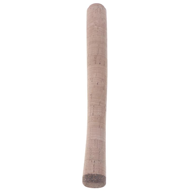 1 Pc Composite Cork Fishing Rod Handle Grip Pole Holder Repair Or Replacement Easy Install Diy Building Component