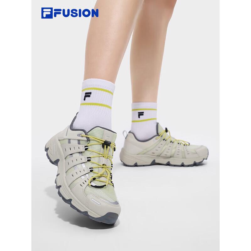 FILA FUSION COMO X x NEMEN Women s Outdoor Running Shoes 36
